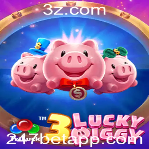 Desvendando o Fascinante Mundo de 3LUCKYPIGGY no 247bet