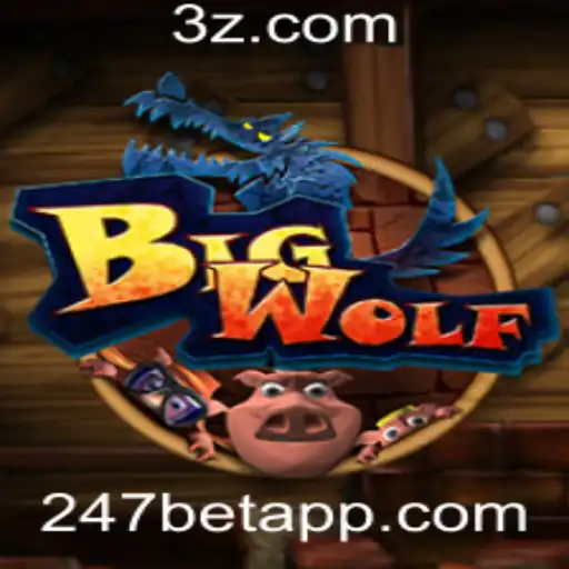 BigWolf: Descubra o Novo Jogo de Estratégia Dominante no 247bet