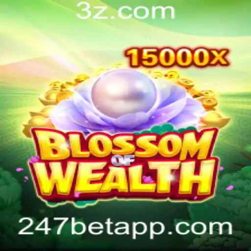 Descubra o Envolvente Jogo BlossomofWealth