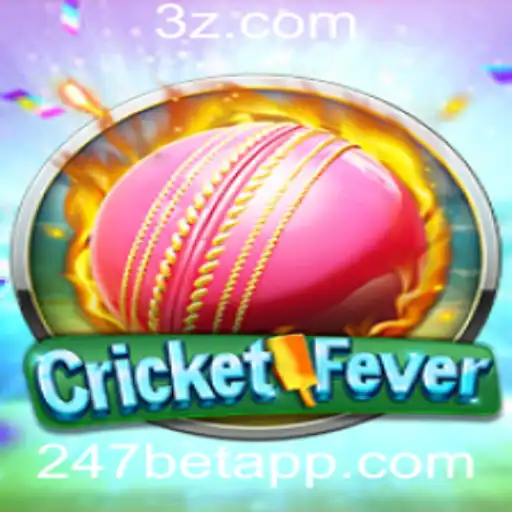 CricketFever e 247bet: O Mundo Empolgante do Jogo de Críquete Online
