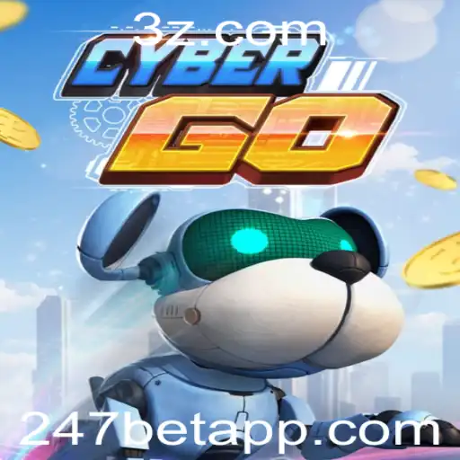 Descubra o Mundo de CyberGO: O Jogo Futurista que Conecta Tecnologia e Estratégia