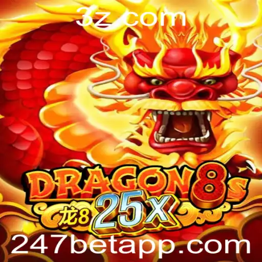 Descubra a Aventura de Dragon8s25x na Plataforma 247bet