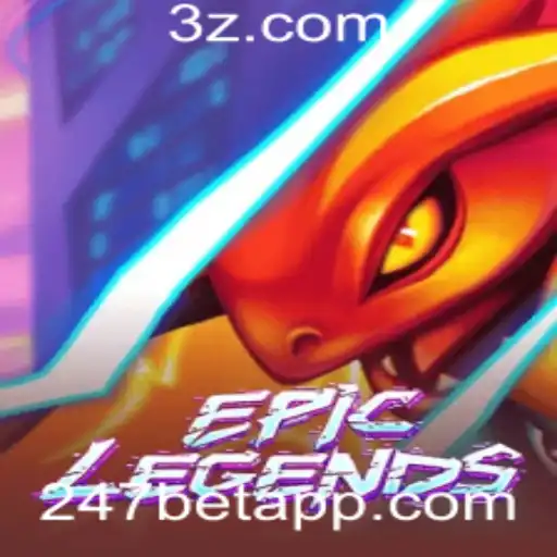 EpicLegends: Explorando o Universo do Jogo e Suas Regras