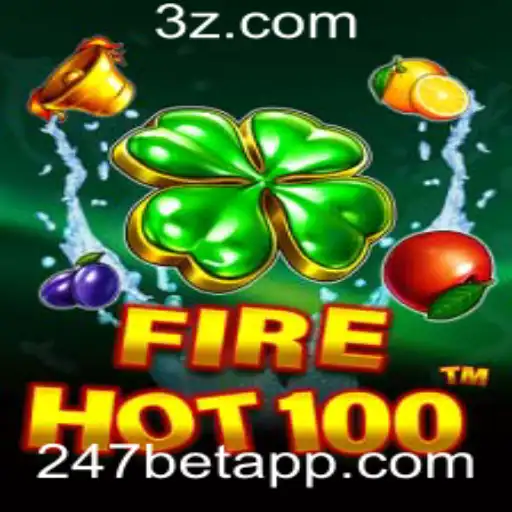 Descubra o Fascinante Mundo de FireHot100 em 247bet
