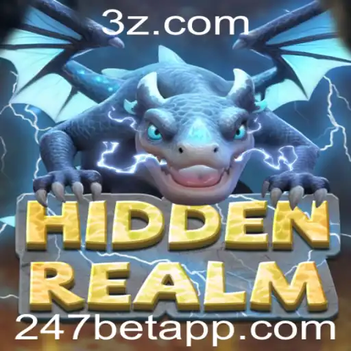 Explorando HiddenRealm: Aventuras no Novo Mundo de Jogo com 247bet