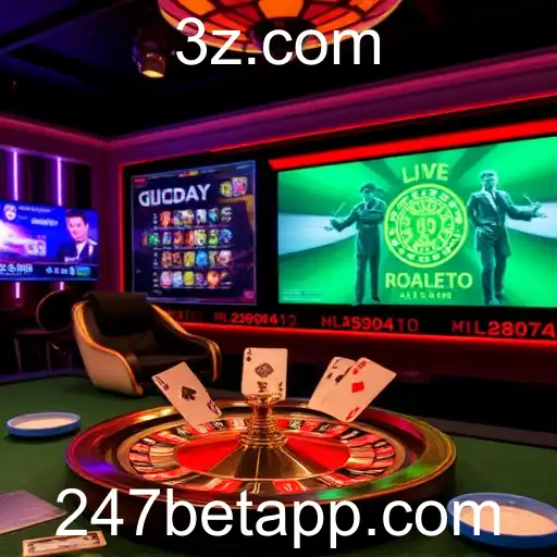 Security and Trust 247bet - International Licenses and Certifications