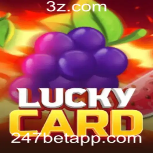 Descubra Tudo sobre LuckyCard, o Jogo de Azar Revolucionário da 247bet