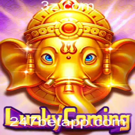 Explorando o Mundo de LuckyComing no 247bet