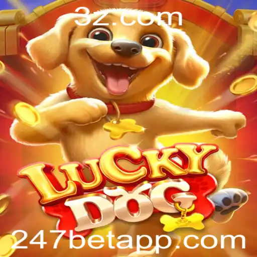 Descubra o Mundo Empolgante do Jogo LuckyDog na 247bet