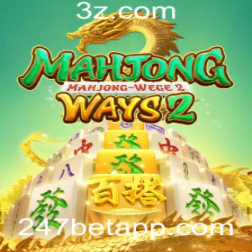 Explorando MahjongWays2: A Aventura Inovadora no Mundo dos Jogos de Azar