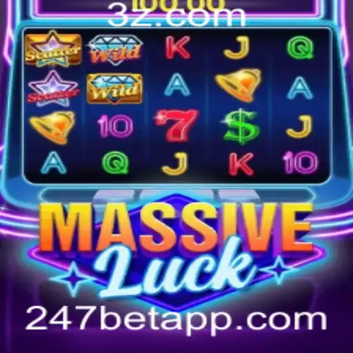 Descubra o Fascinante Mundo de MassiveLuck: O Jogo de Apostas Inovador da 247bet