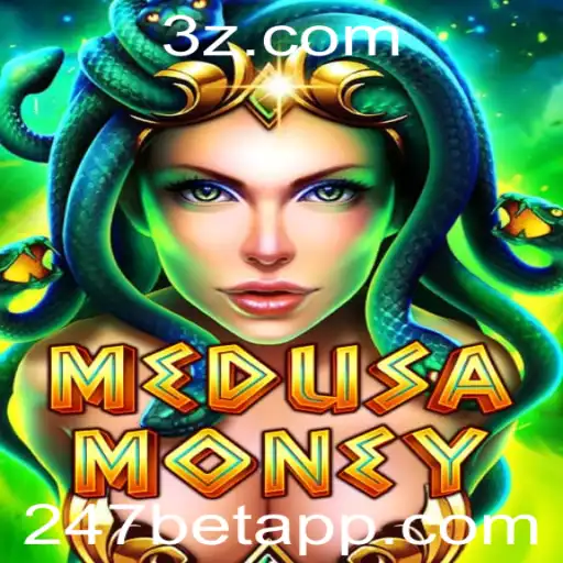 Descubra as Aventuras de MedusaMoney em 247bet