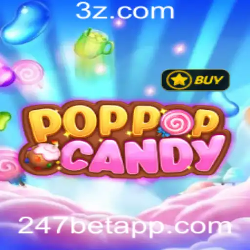 Explorando POPPOPCANDY: O Novo Fenômeno dos Jogos