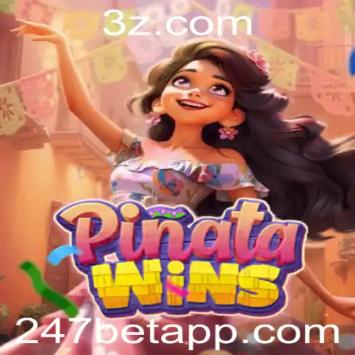 Descubra a Emoção do Jogo PinataWins no 247bet