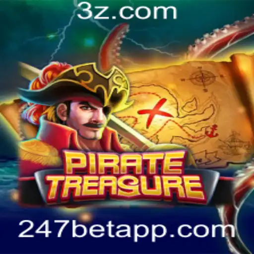 Explorando o Fascinante Mundo de PirateTreasure com 247bet