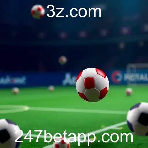 Gaming Experience 247bet - 800+ Premium and Exclusive Games