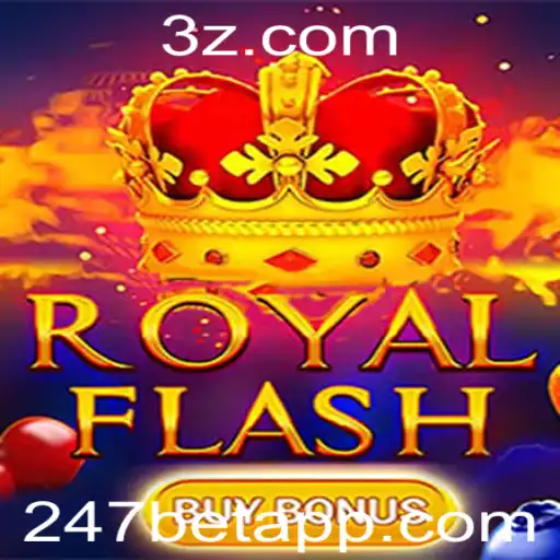 RoyalFlashBuyBonus: Guia Completo e Atualizado sobre o Jogo em Alta no 247bet