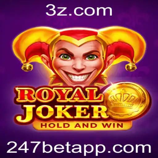 Descubra o Mundo Empolgante do Jogo RoyalJoker com 247Bet