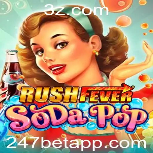 Descubra RushFeverSodaPop: O Jogo que Está Revolucionando o Mundo dos Cassinos