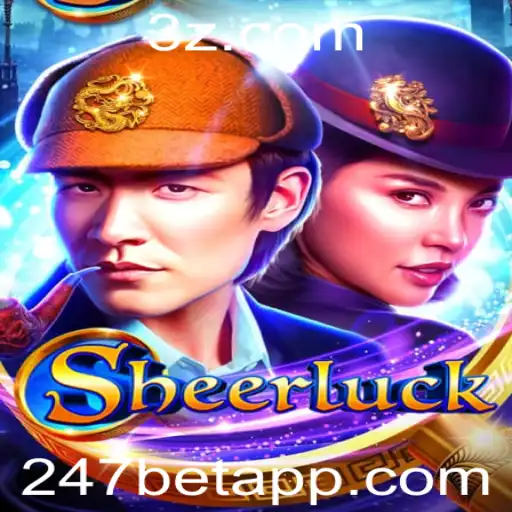 Descubra o Mundo Envolvente de Sheerluck: As Novas Regras do Jogo de Estratégia 247bet