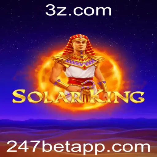 Descubra o Universo de SolarKing e Sua Conexão com 247bet