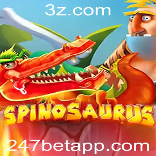 Descubra o Mundo Fascinante de 'Spinosaurus' no 247bet