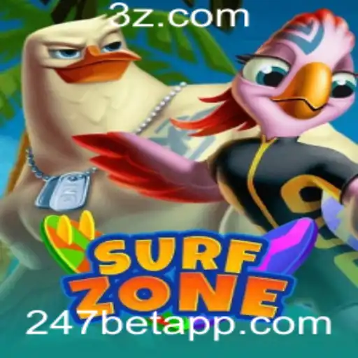 Explorando o Vibrante Mundo do Jogo SurfZone