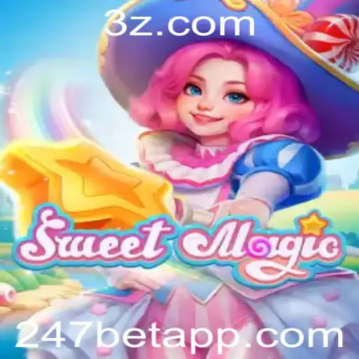Descubra o Fascinante Mundo de SweetMagic e 247bet