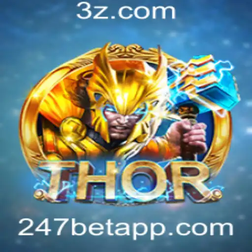 THOR: Experimente a Excitação do Jogo na 247bet