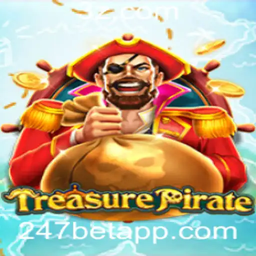 Explorando o Mundo de TreasurePirate com 247bet: Um Guia Completo