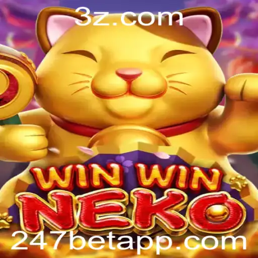 Descubra o Empolgante Mundo de WinWinNeko com 247bet
